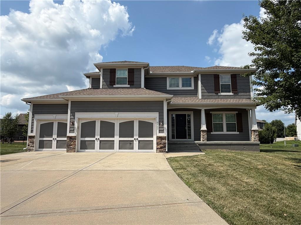 Photo of 9307 NE 97th Terrace