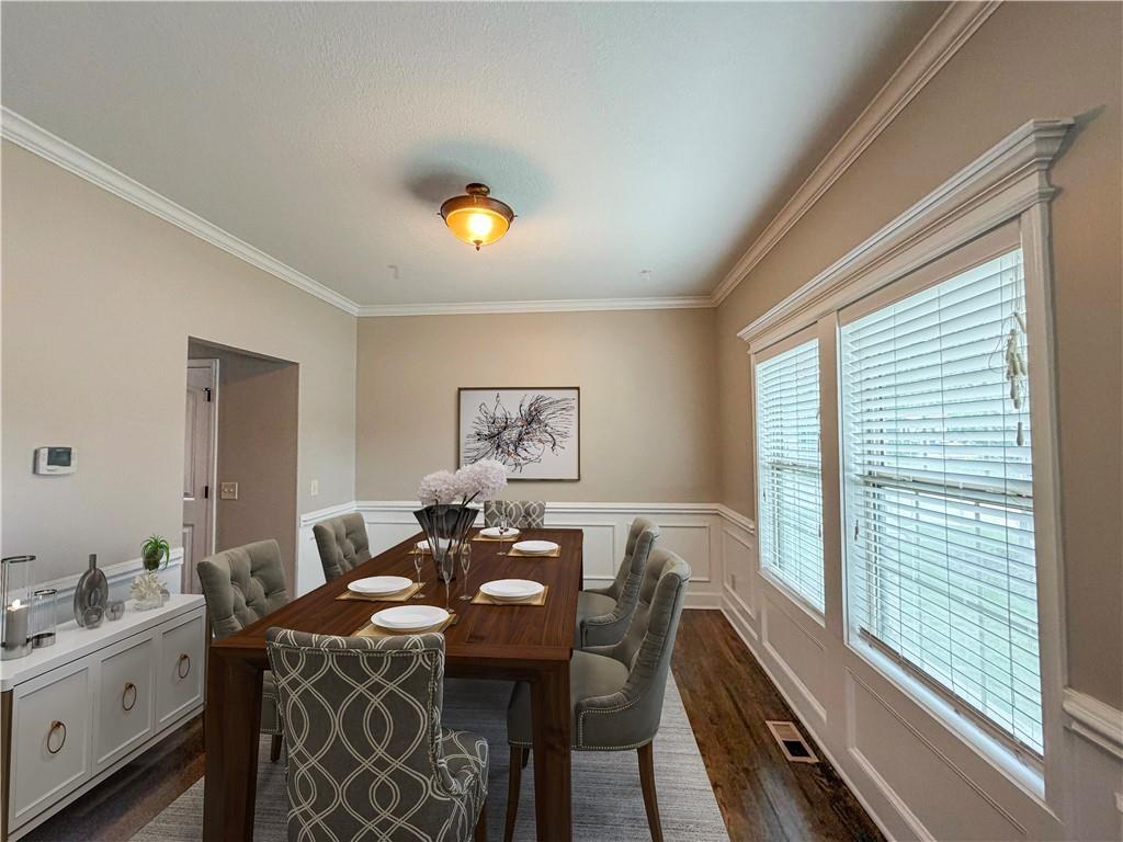 Photo 4 of 9307 NE 97th Terrace