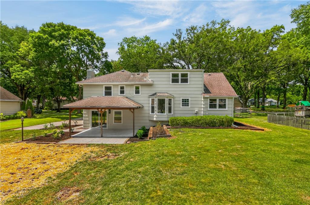 Photo 4 of 10505 Belinder Road