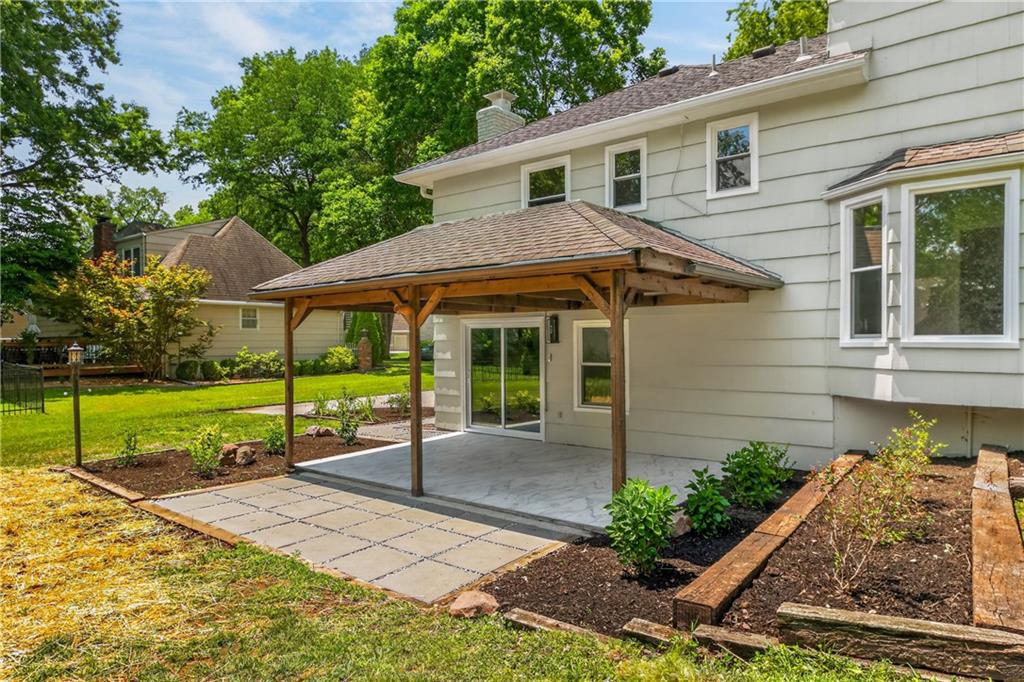 Photo 5 of 10505 Belinder Road