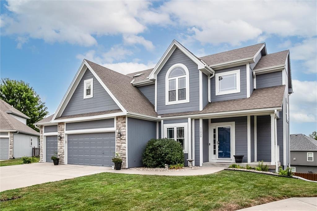 Photo of 11020 N Tullis Court