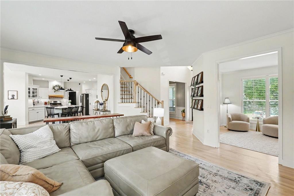 Photo 4 of 11579 S Skyview Lane