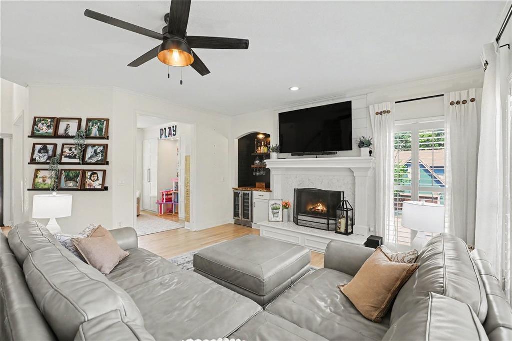 Photo 5 of 11579 S Skyview Lane