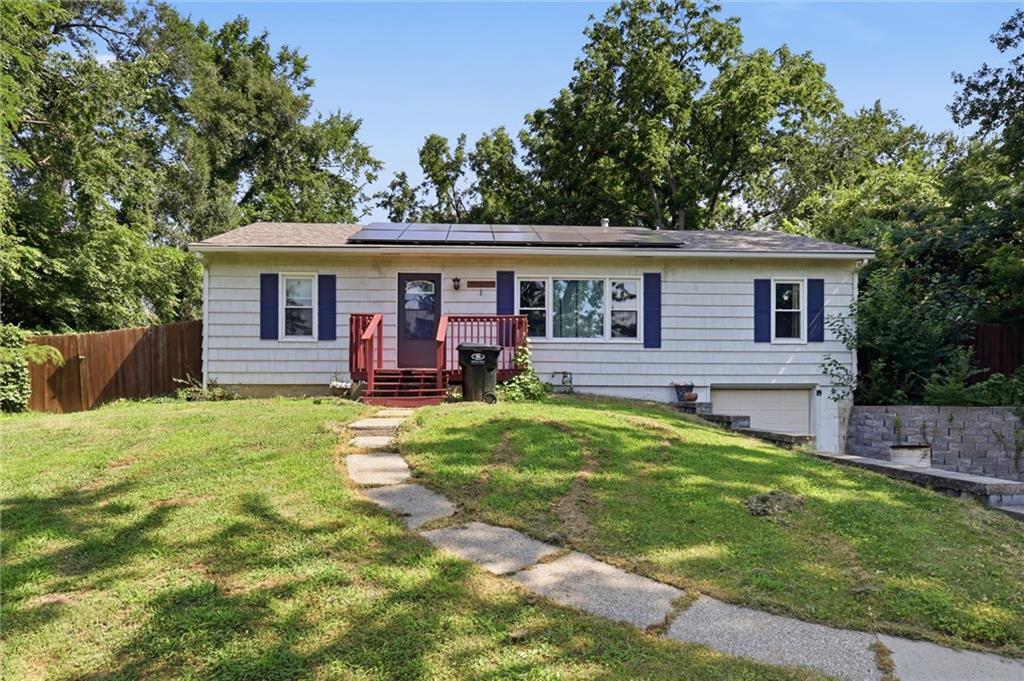 Photo of 16806 James Downey Road