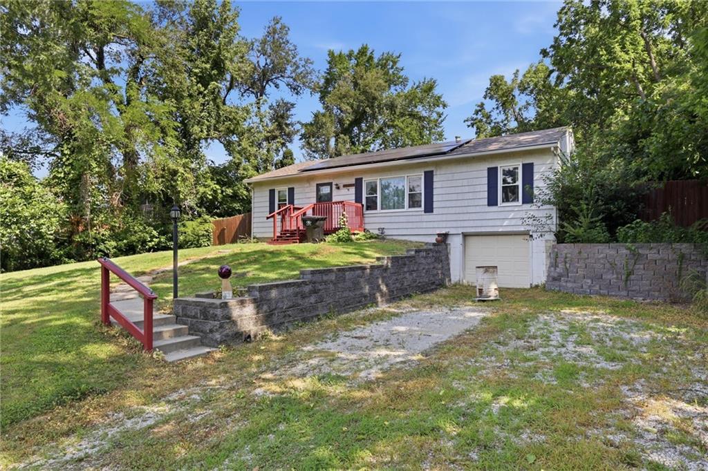 Photo 4 of 16806 James Downey Road