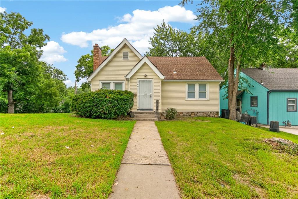 Photo of 1500 N 24th Street