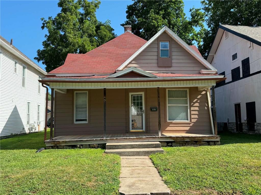 Photo of 528 Park Avenue