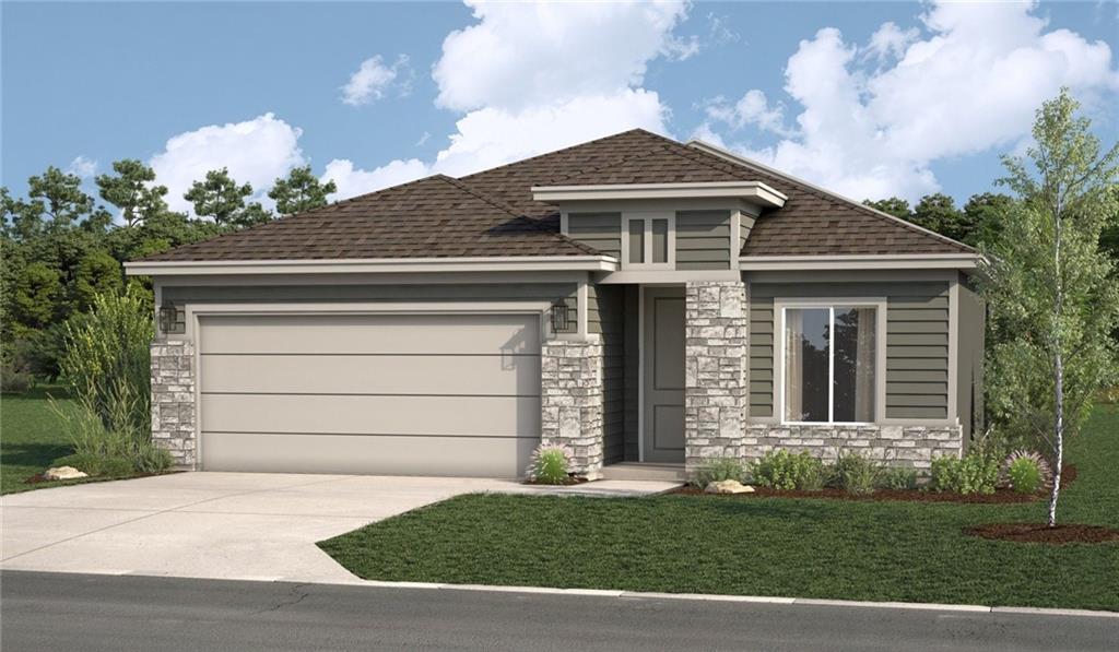 Photo of 1225 Saddle Court in Raymore, MO