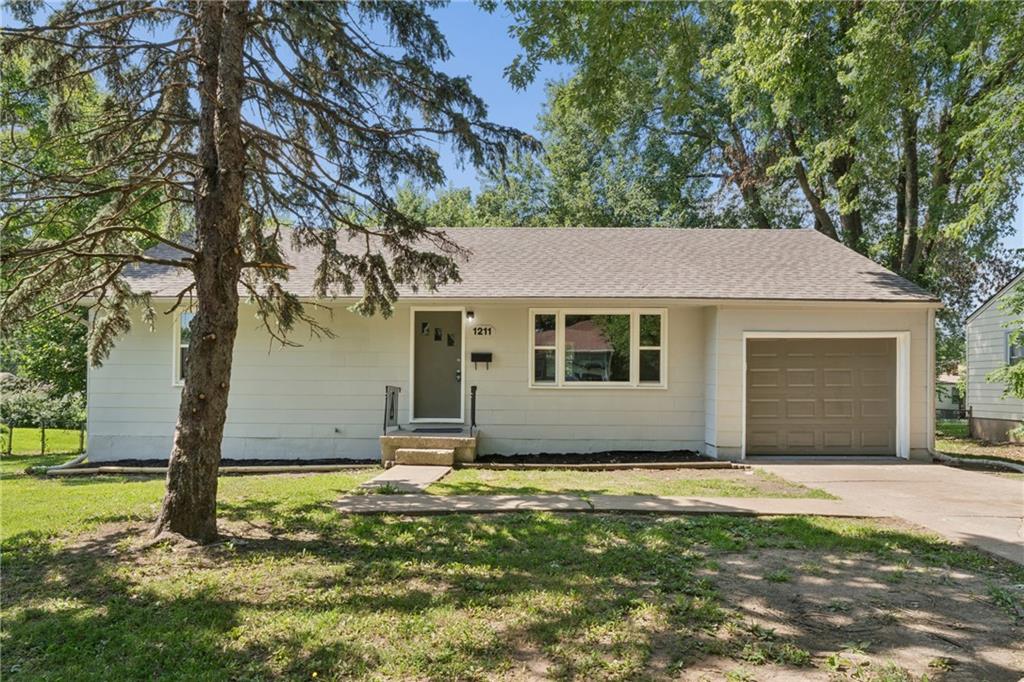 Photo of 1211 NE 67th Place