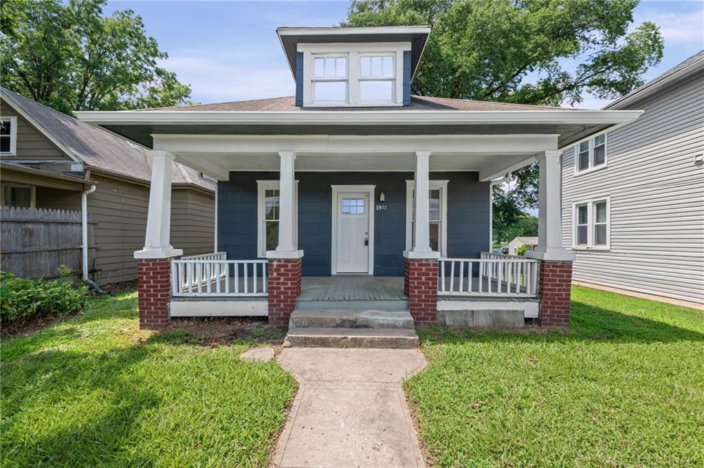 Photo of 1107 N 13th Street