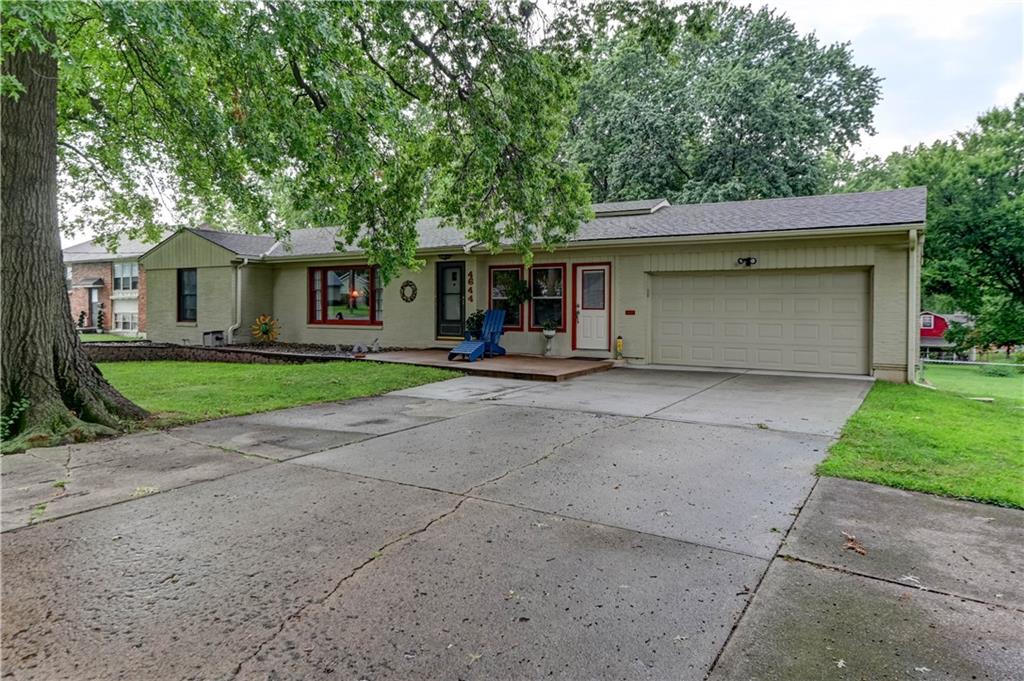 Photo of 4644 Blue Ridge Boulevard