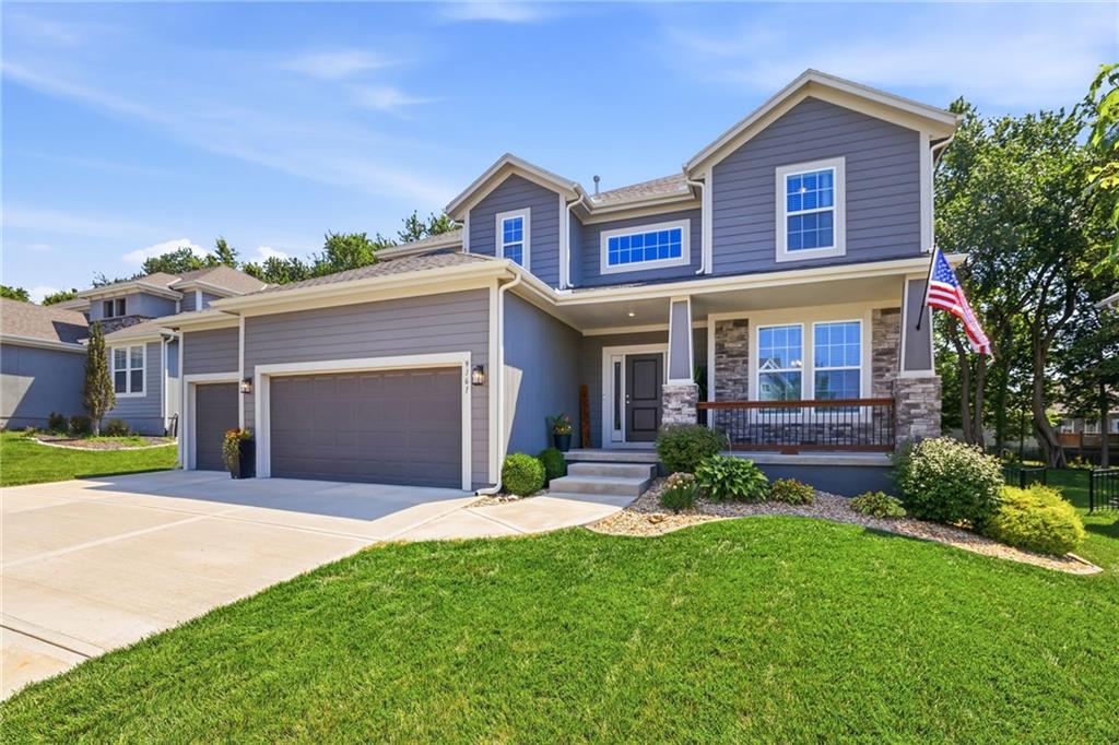 Photo of 9161 Green Road