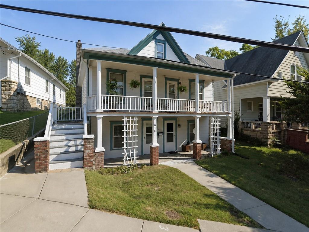 Photo of 618 Henrie Street