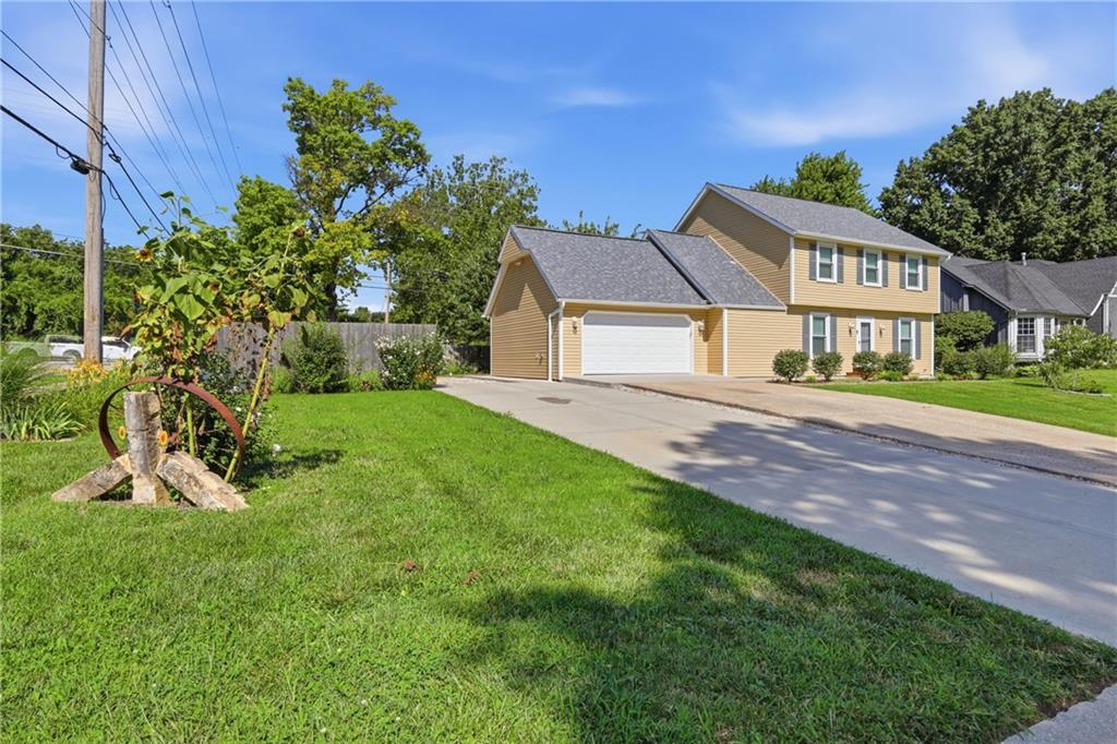 Photo 3 of 10282 Haskins Street
