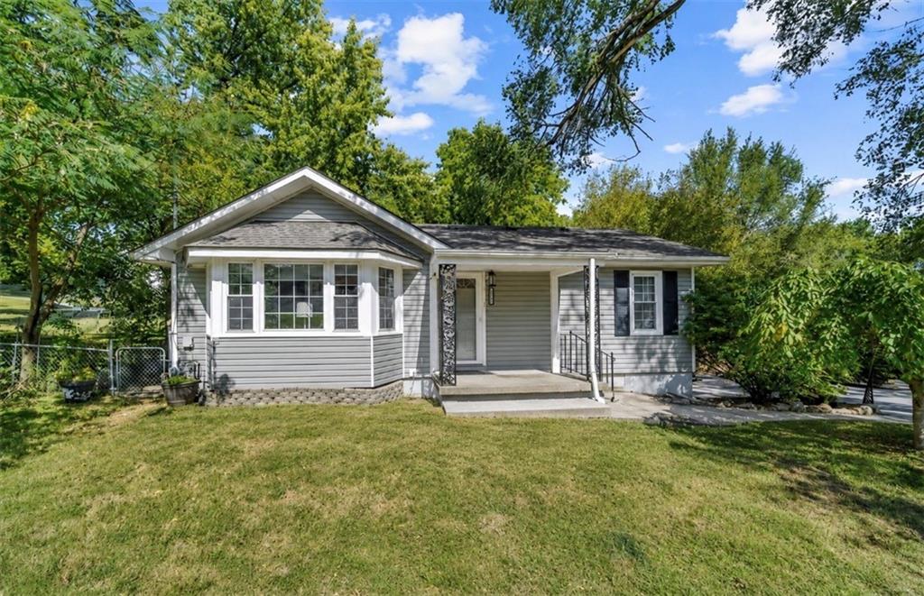 Photo of 6240 Leavenworth Road