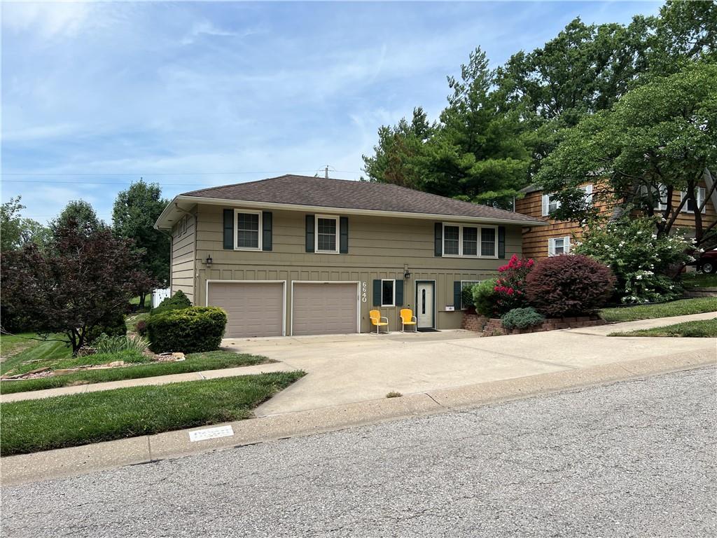 Photo of 6640 NW Park Plaza Drive in Kansas City, MO
