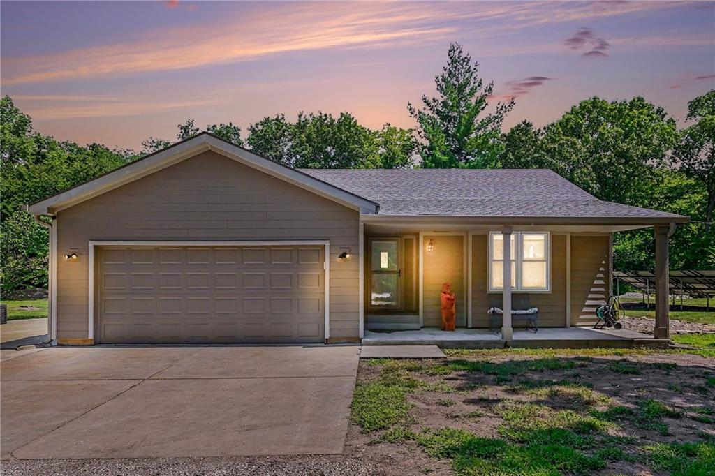 Photo of 24451 Chieftain Road