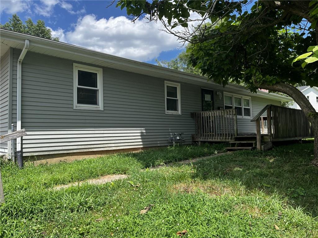 Photo of 1204 Wornall Road