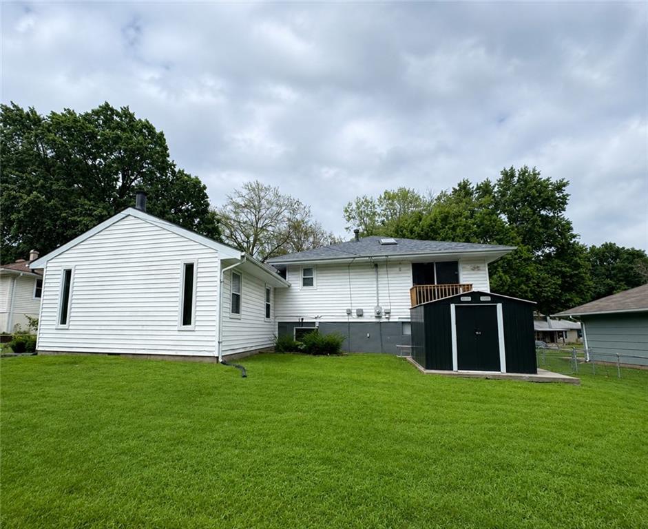 Photo 6 of 7918 Evanston Avenue