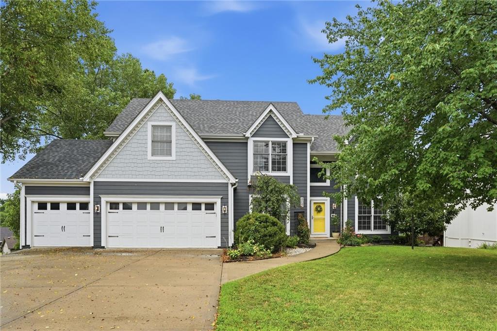 Photo of 809 Cottonwood Place