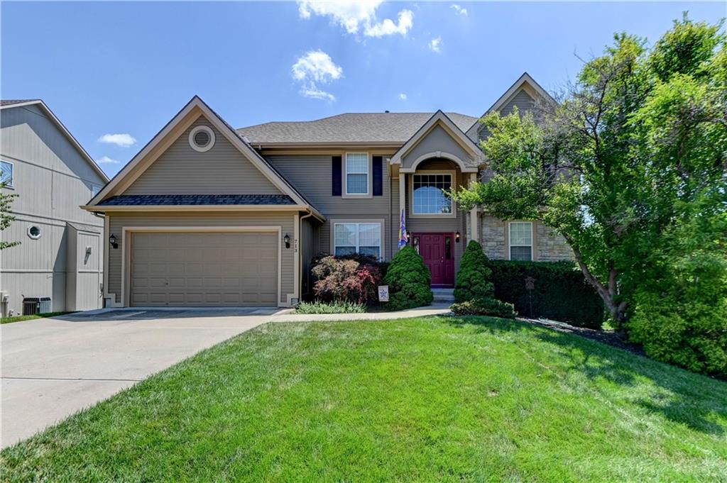 Photo of 713 Rock Creek Drive