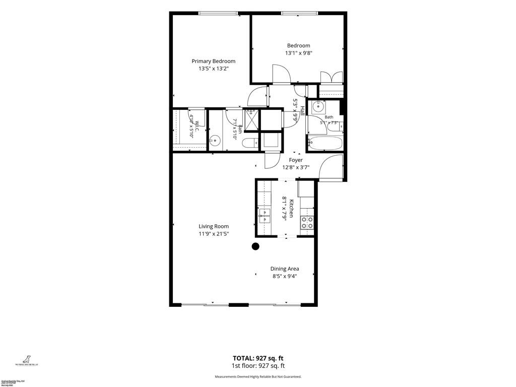 Photo 5 of 5013 Walnut Street #C