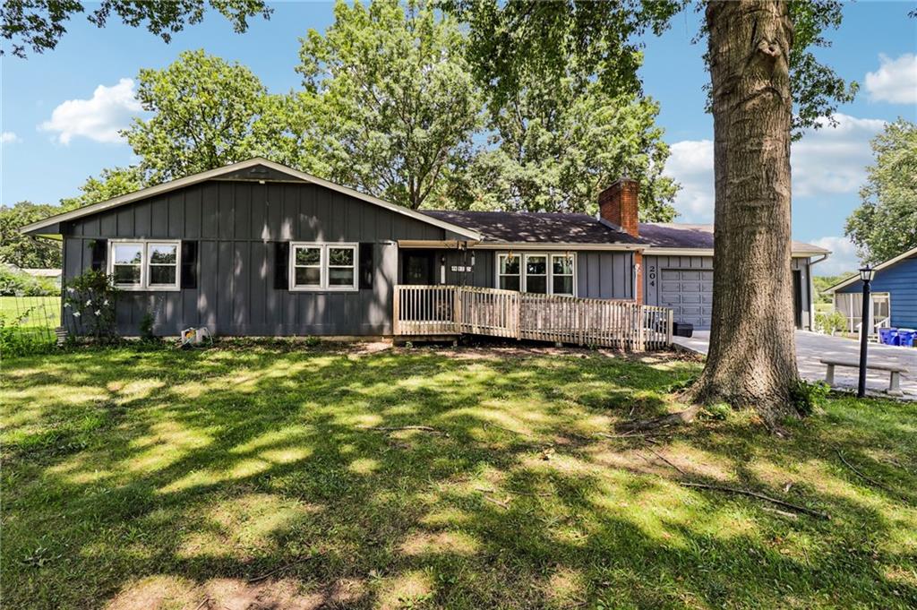 Photo of 204 NW Obrien Road