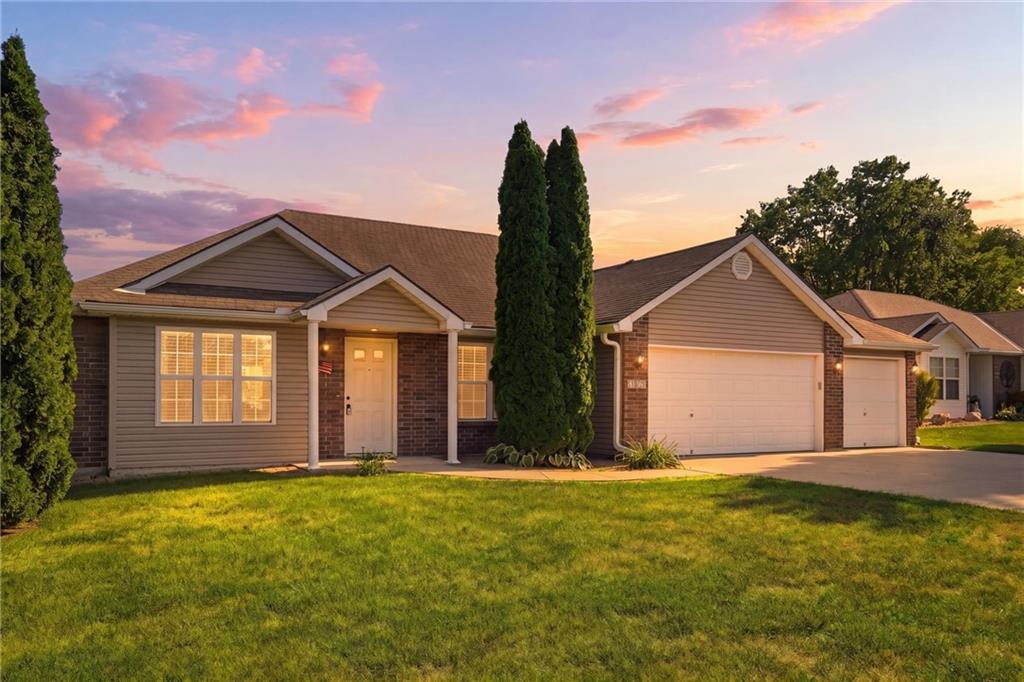 Photo of 1021 Bristol Drive