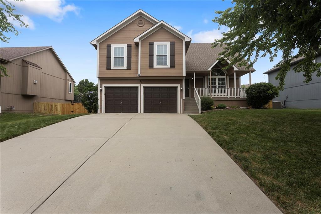 Photo of 8000 NE 112th Street