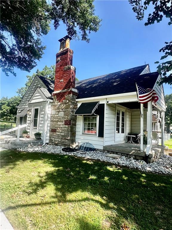 Photo of 9314 E 36th Terrace