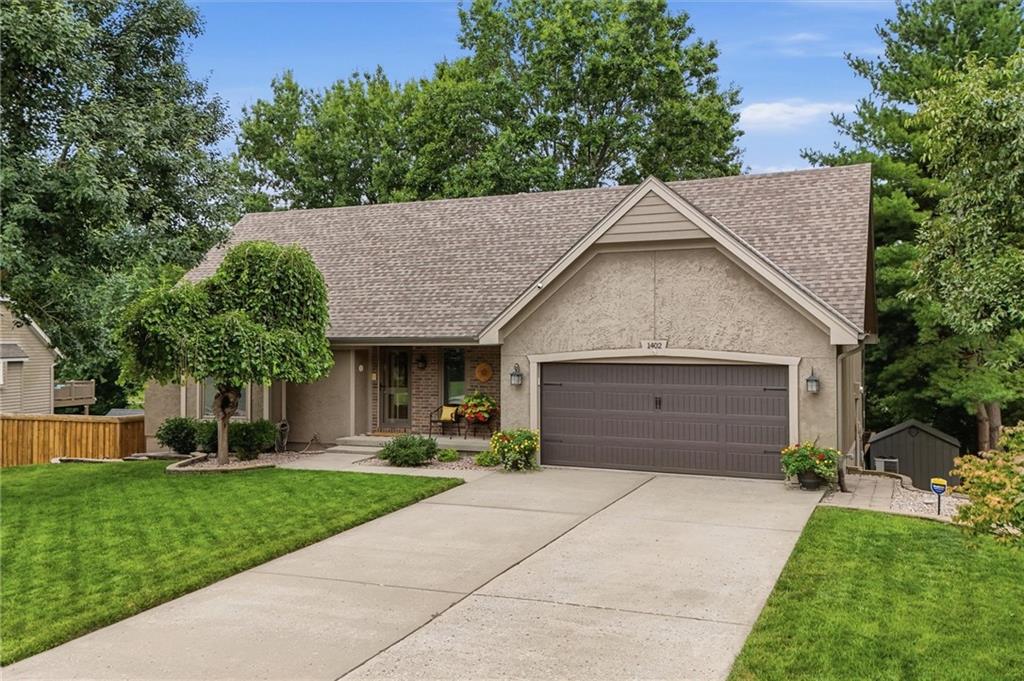 Photo of 1402 Colony Drive