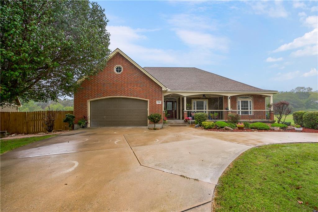 Photo of 7514 S Buckner Tarsney Road