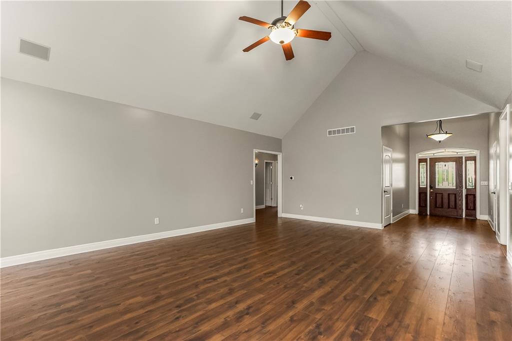 Photo 5 of 7514 S Buckner Tarsney Road