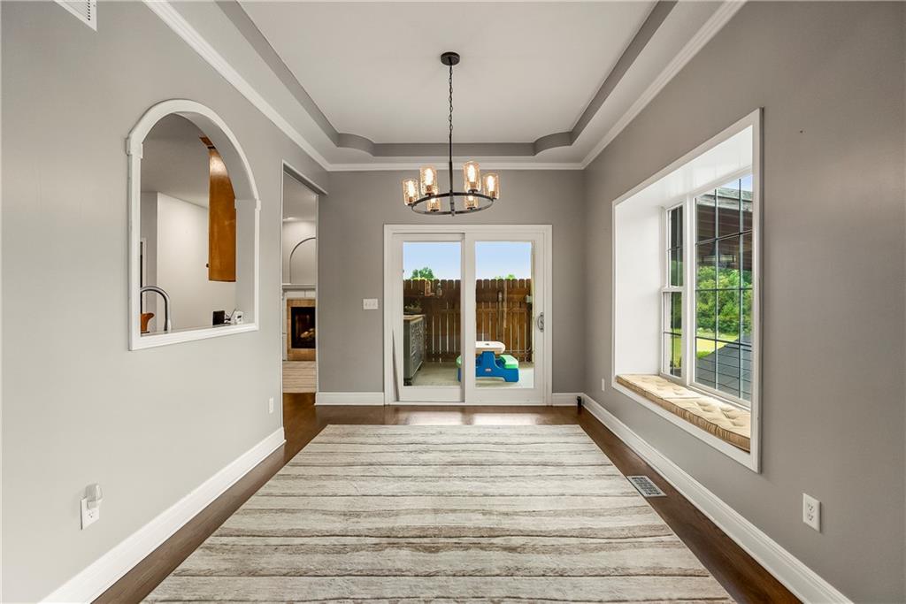 Photo 6 of 7514 S Buckner Tarsney Road