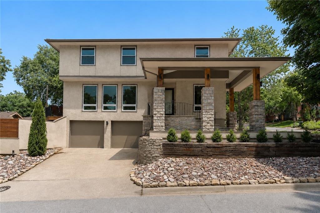 Photo of 4834 Liberty Street in Kansas City, MO