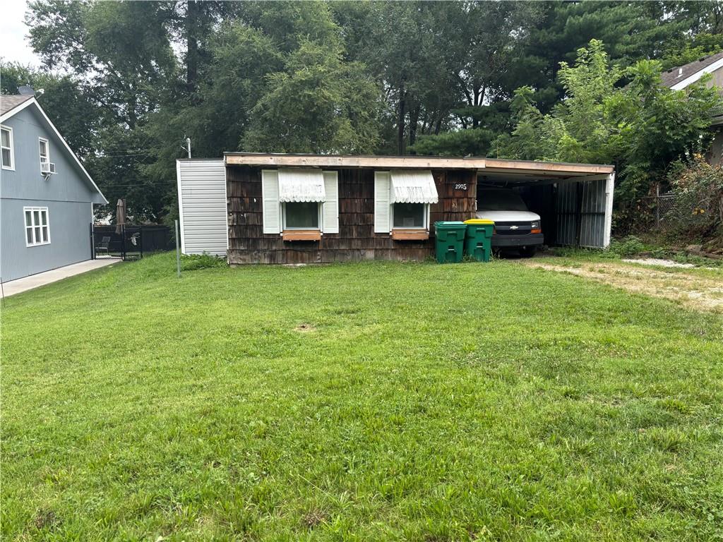 Photo of 2905 S 50th Street