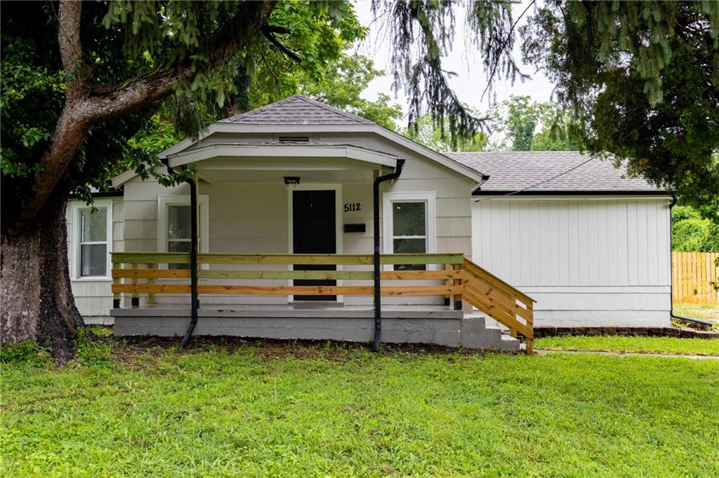 Photo of 5112 Rinker Road