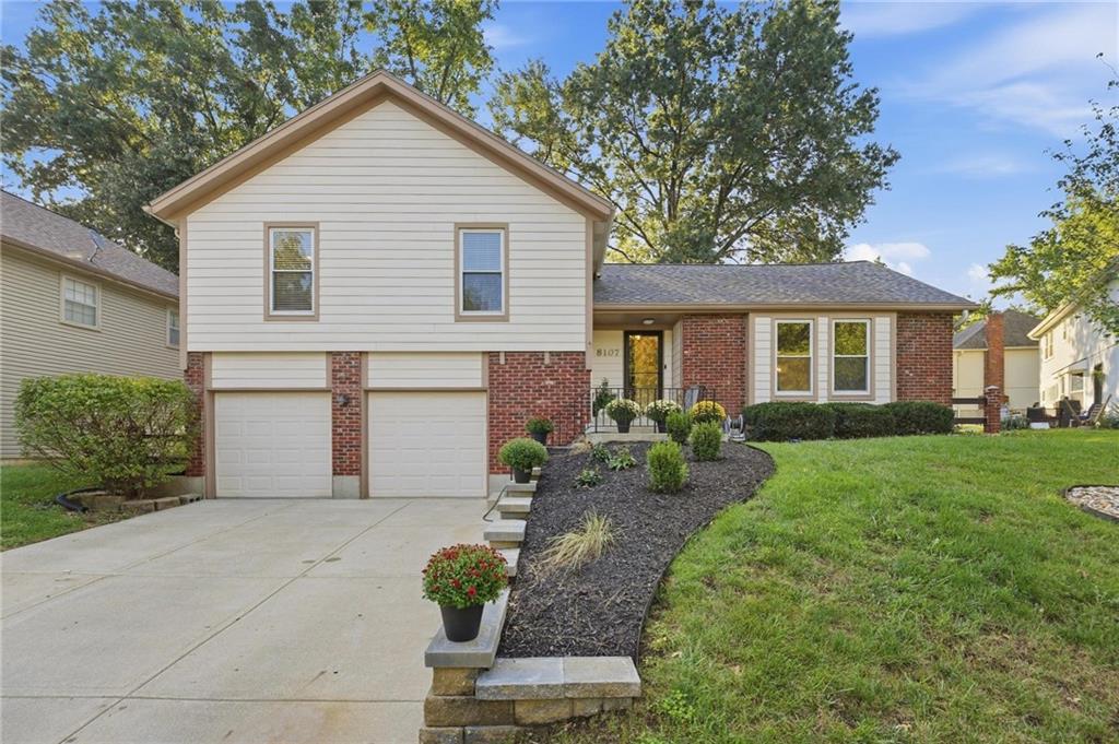 Photo of 8107 Hauser Street