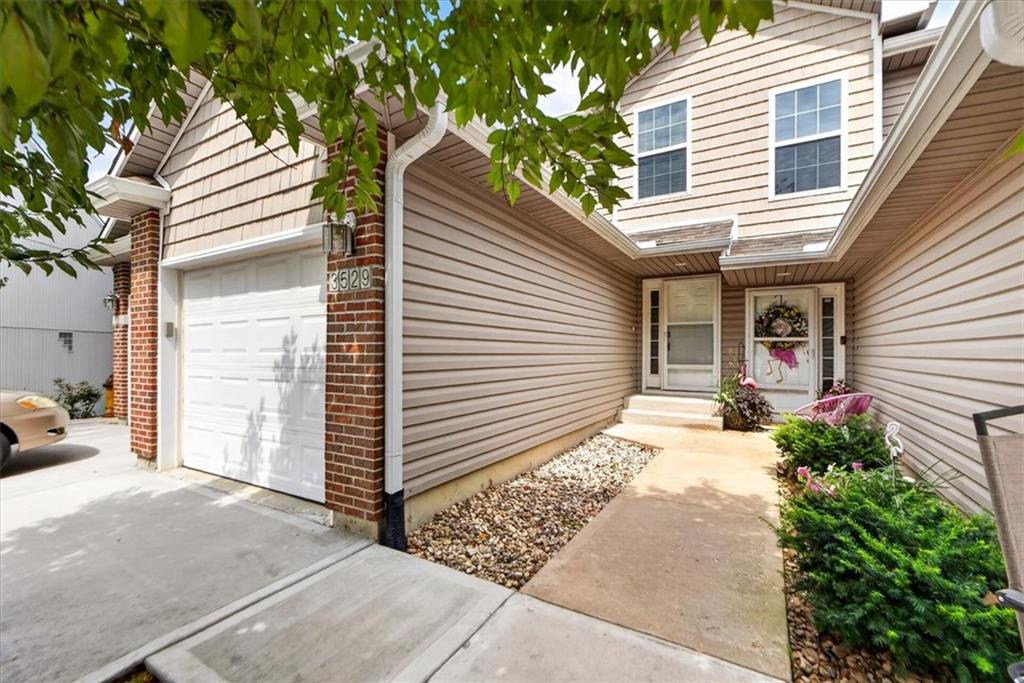Photo of 3529 NE Austin Drive