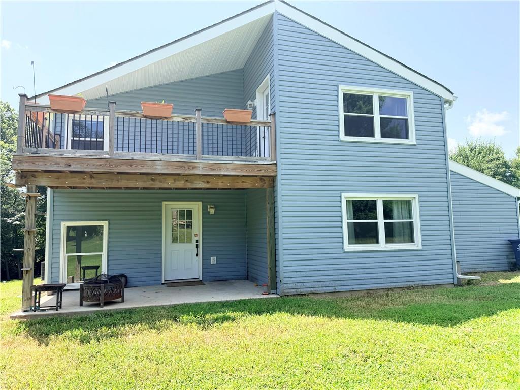 Photo 5 of 403 N Devasher Road