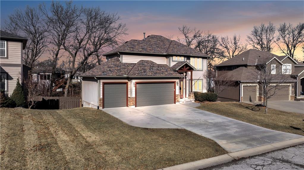 Photo of 1236 Vivian Drive