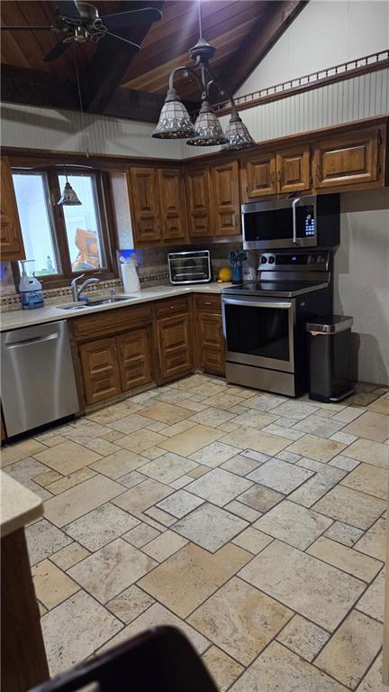 Photo 3 of 23600 E 88th Street