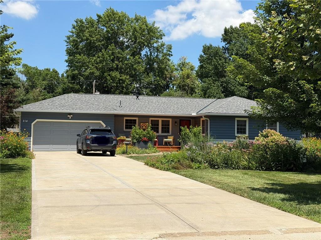 Photo of 214 W 114th Street in Kansas City, MO