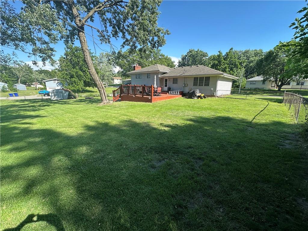 Photo 4 of 904 NE 60th Terrace