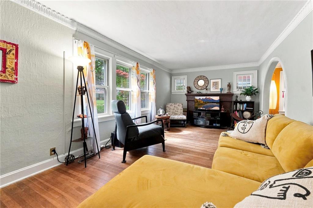 Photo 4 of 7535 McGee Street