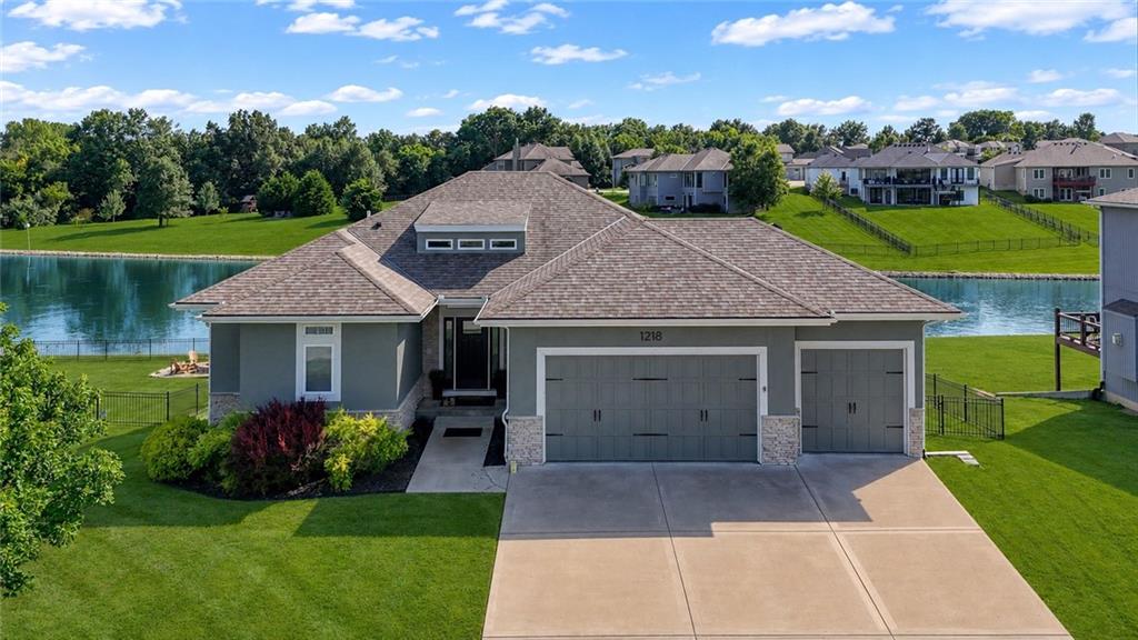 Photo of 1218 Hillmann Lane