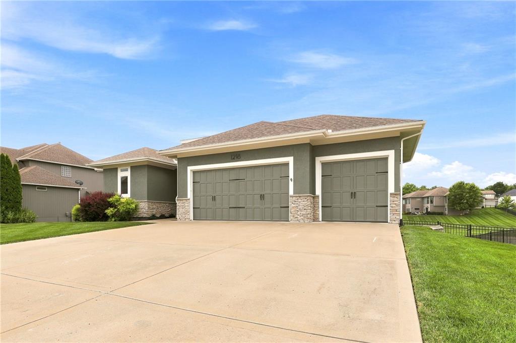 Photo 6 of 1218 Hillmann Lane