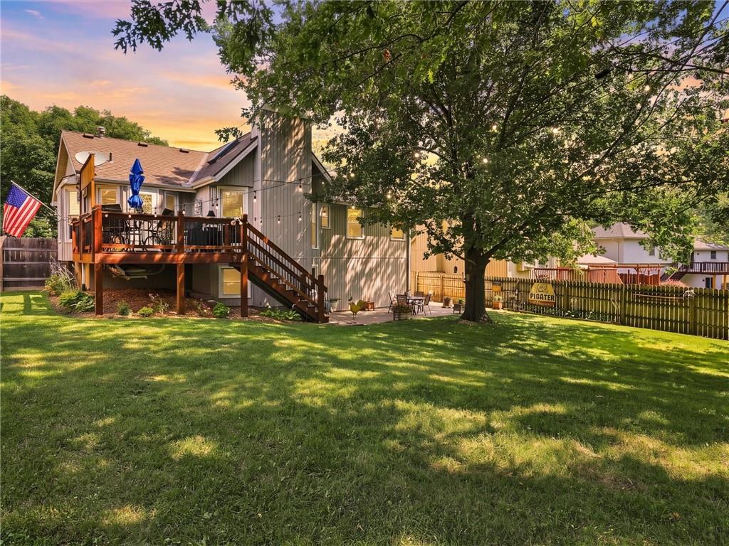 Photo 3 of 4109 NW 64th Place