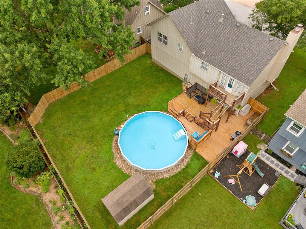 Photo 5 of 14717 S Seminole Drive
