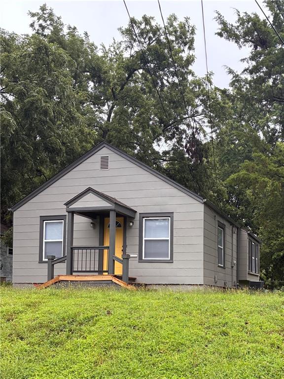 Photo of 1125 S DODGION Street in Independence, MO